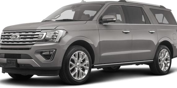 FORD EXPEDITION MAX 2019 1FMJK2AT1KEA09245 image